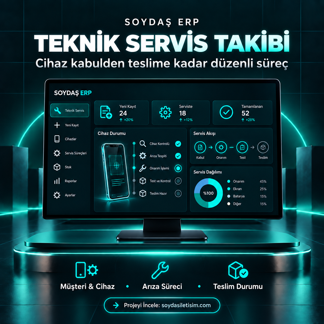 Soydaş İletişim detay görseli 3